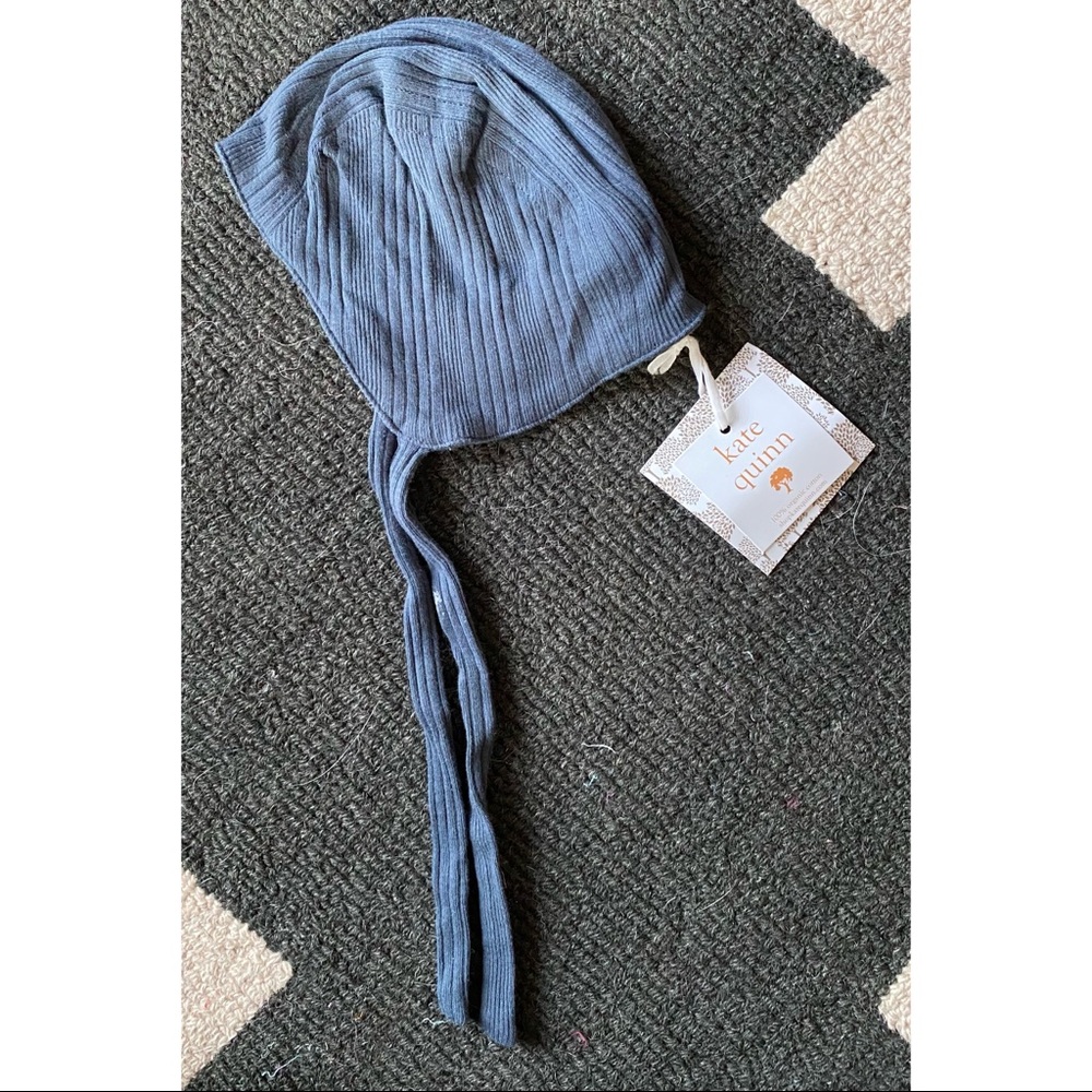 Kate Quinn Bonnet